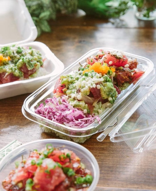 Off the Hook Poke Market by null