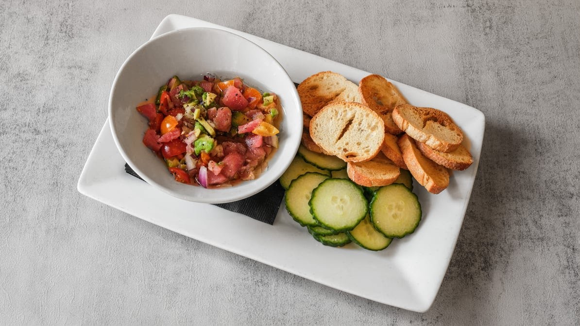 Dominique's Wine Boutique & Bistro by null