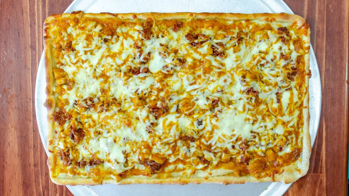 Patricias Pizza II by null