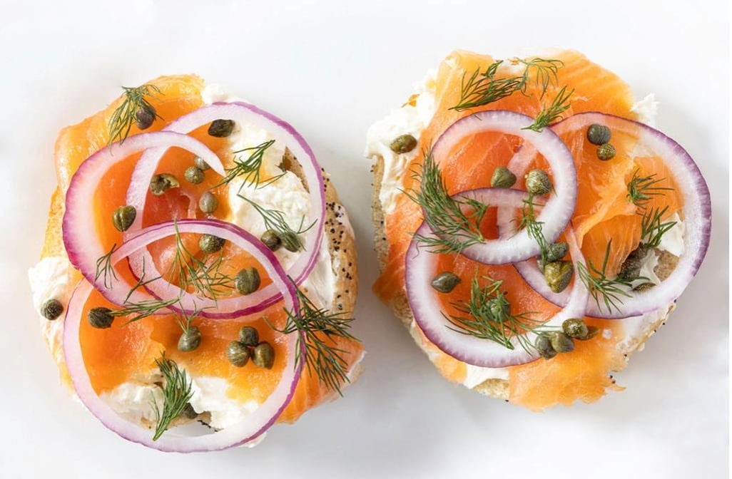 Fletch’s Bagels & Cafe by null