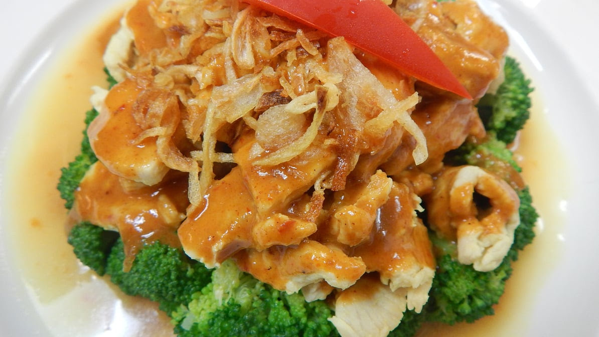 Ammathar Thai Cuisine by null