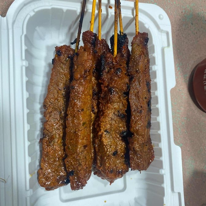 Apsara Palace Restaurant by null