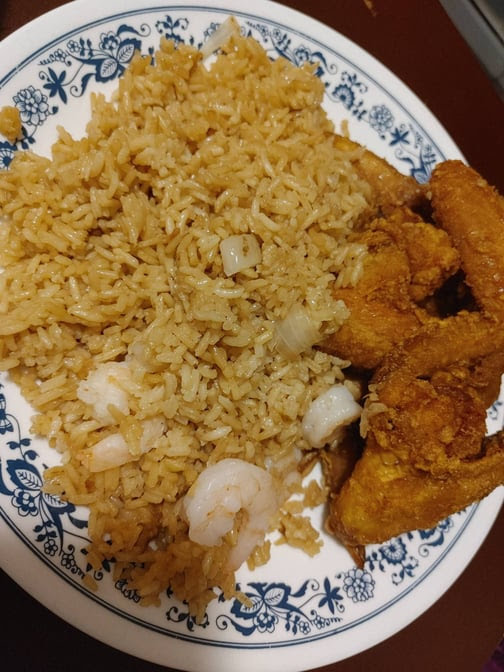 Wok N Roll by null