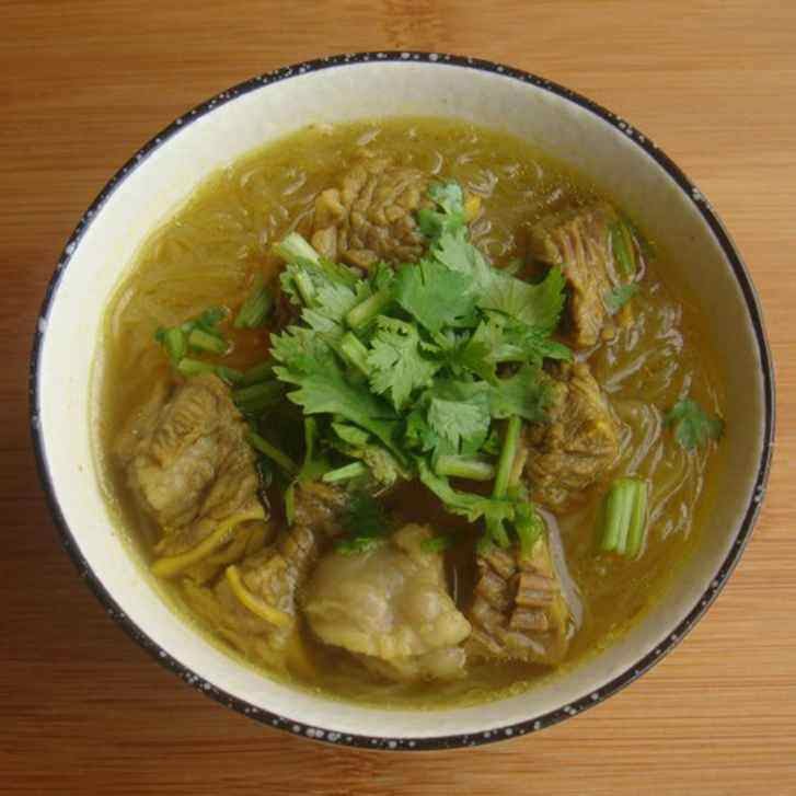 No. 1 Express by null