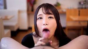 Busty japanese squirts and gives oral sex jpg x Japanese oral sex