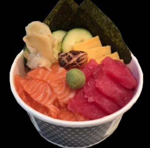 Alley Kitchens 橫丁キッチン by null