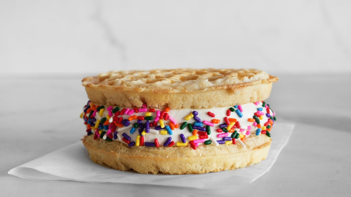 Swirls Soft Serve by null