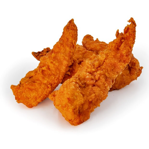Holy Buckets Halal Chicken & Pizza by null