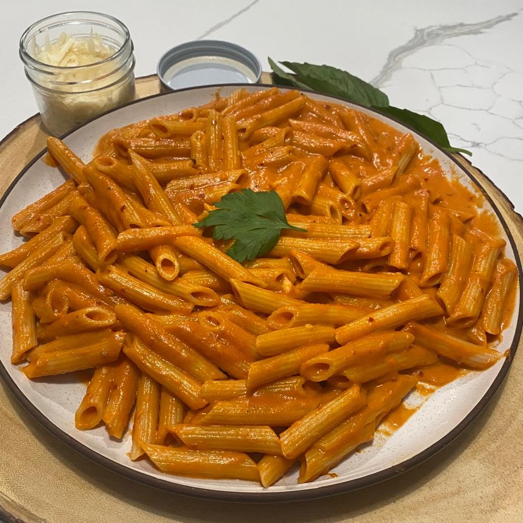 Pasta Tana's by null