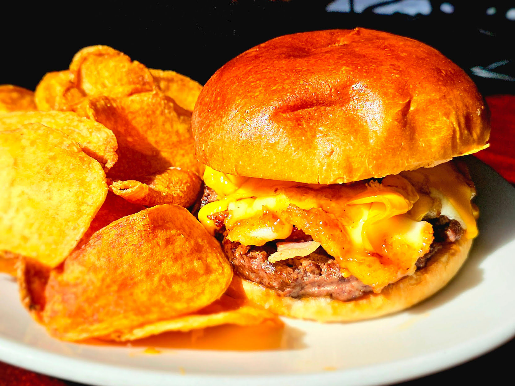 The Wicked Sister by null