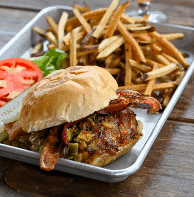 Rowley Farmhouse Ales by null