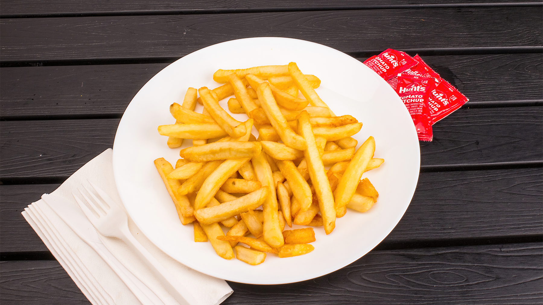 Baja Cali Fish & Tacos (Highland Park) by null