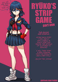 Kill la kill nonon hentai parody download free porn game for android porno apk jpg x La game