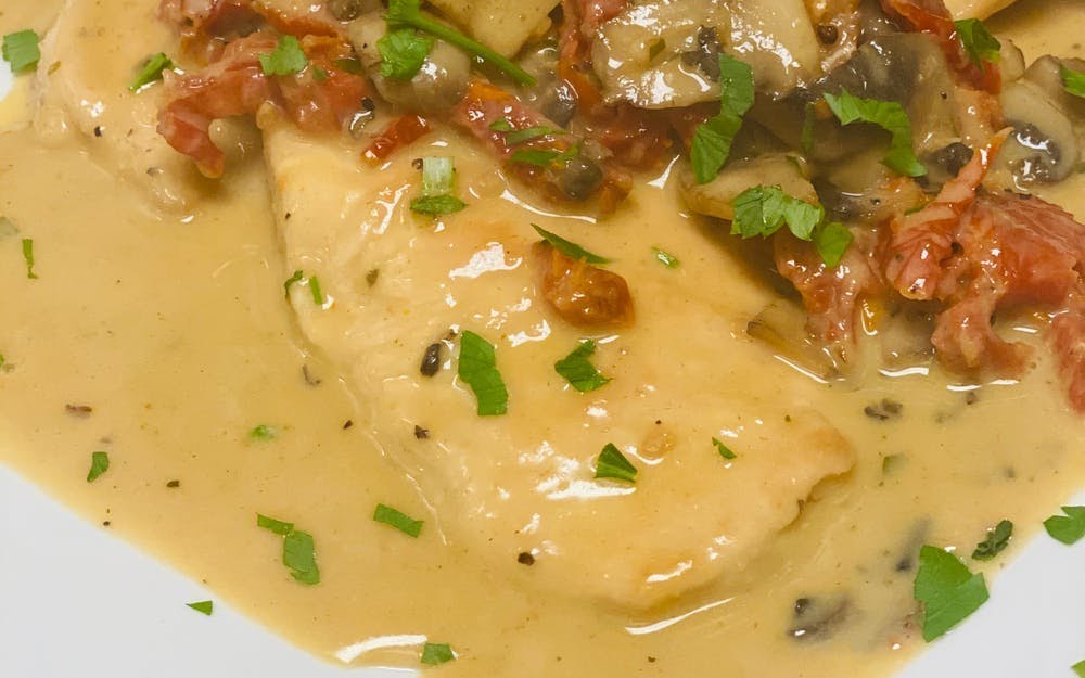 Panatieri's Pizza & Pasta- Bedminster by null