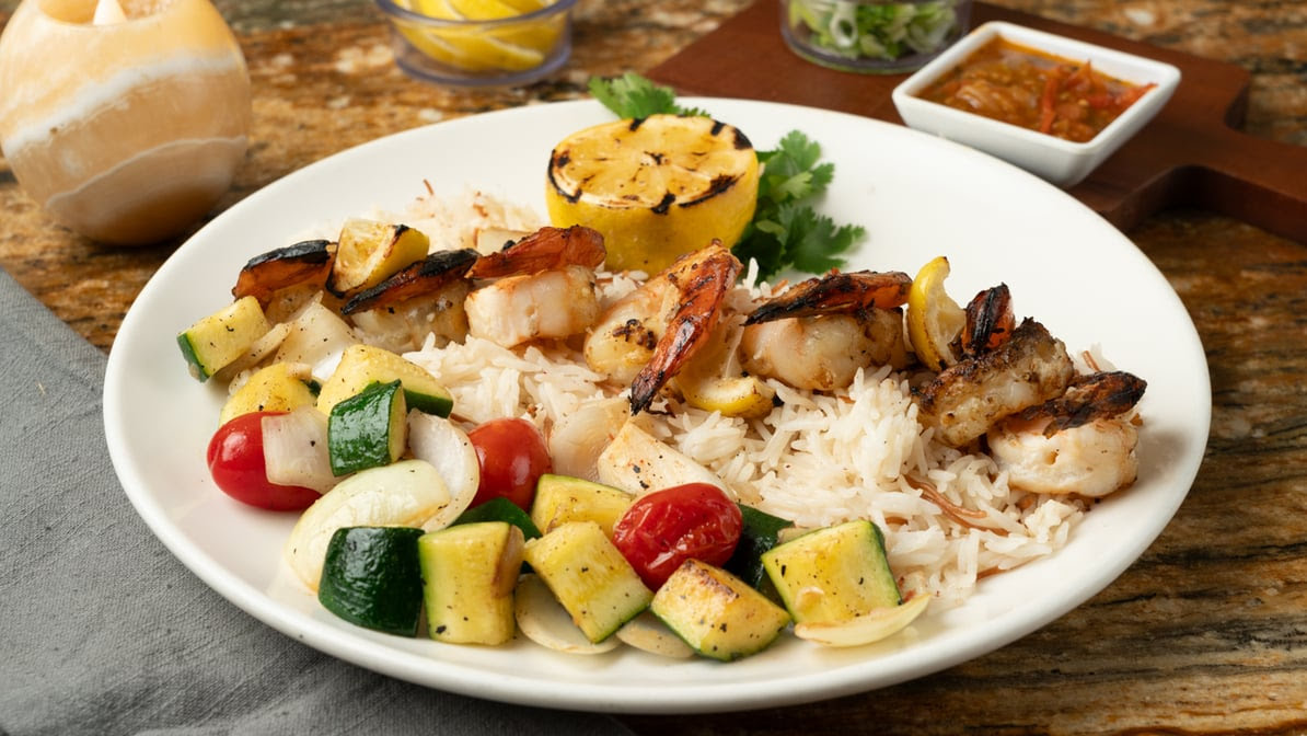 Lebanese Taverna by null