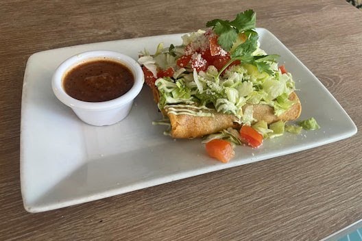 Sammy's Woodfired Pizza by null