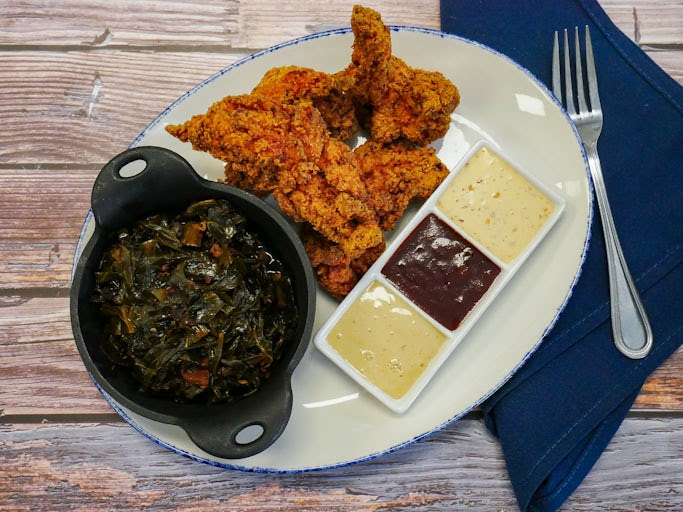 Tupelo Honey Southern Kitchen & Bar by null