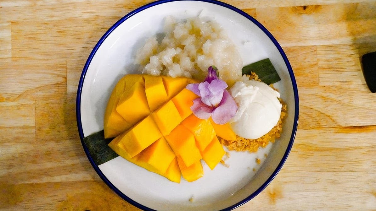 Dear Mom Cafe by null