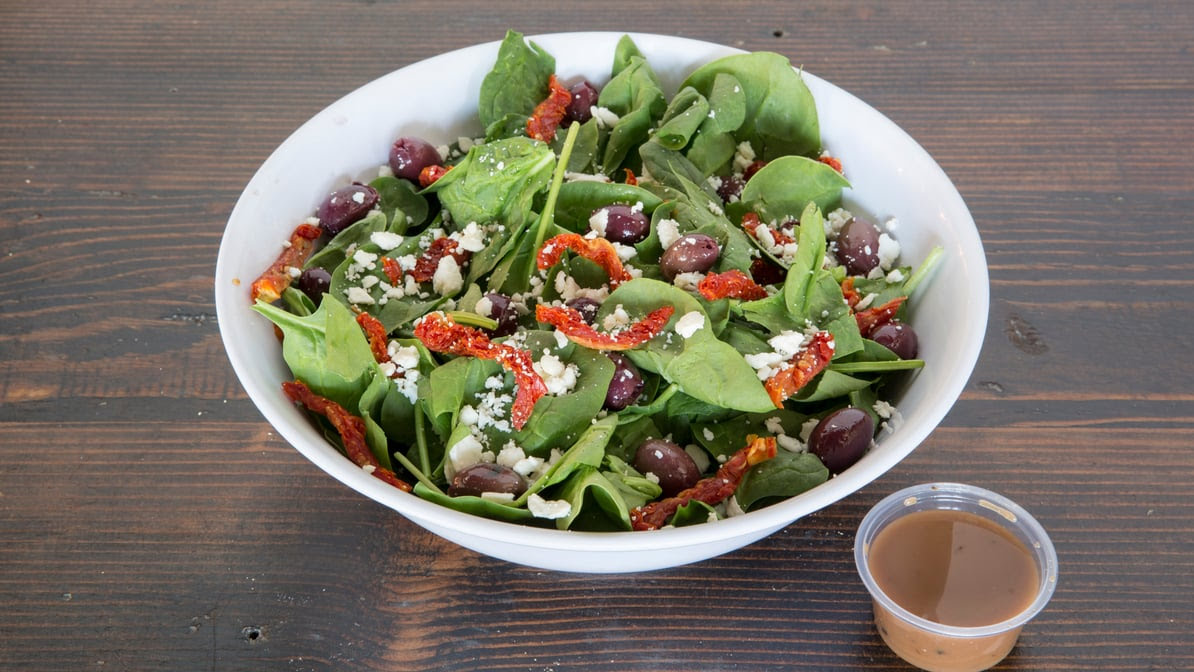 Lucifers Pizza by null