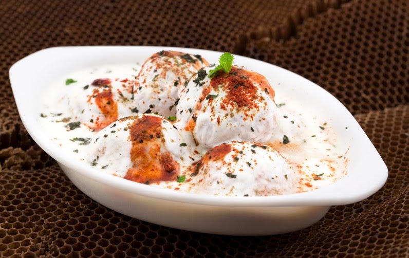 Zait & Za'atar: Mediterranean Dhaba by null