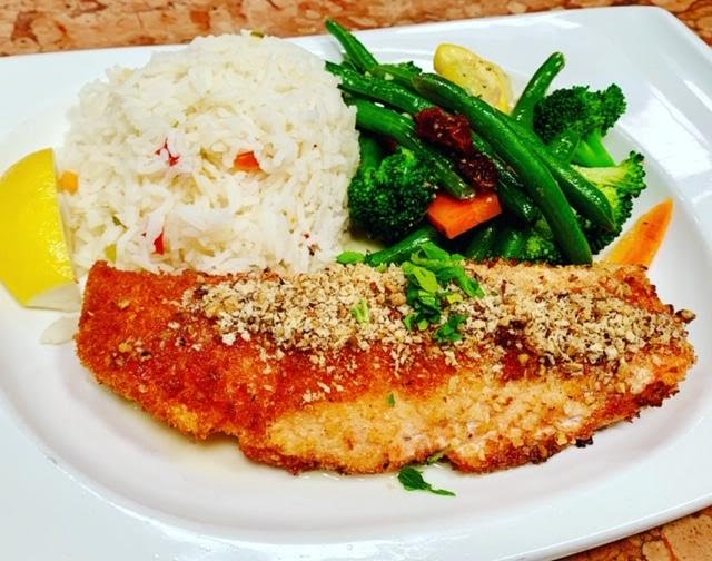 Loft Bistro & Bar by null