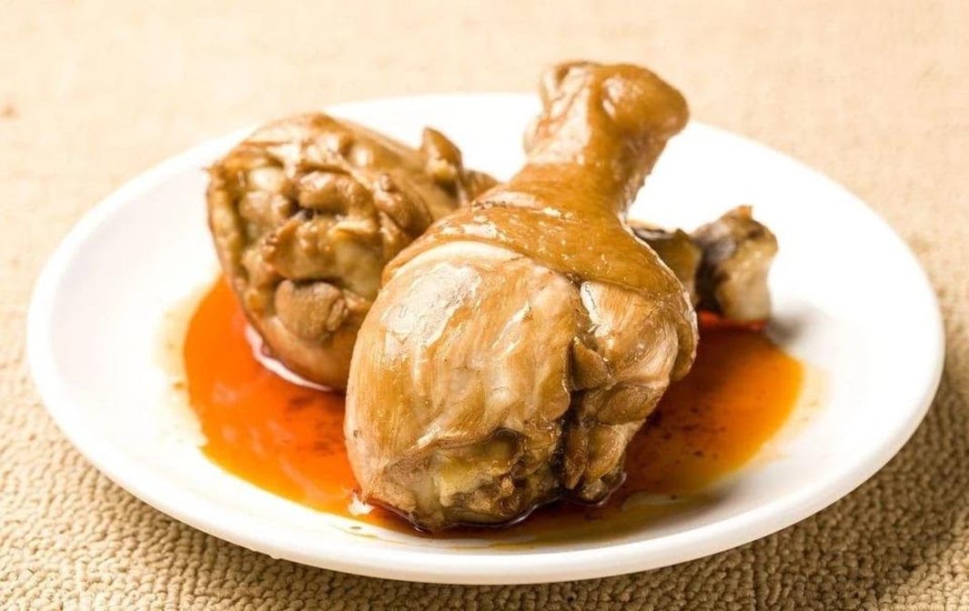 Xu Xu's Dumplings by null