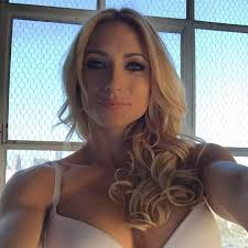Irish wrestling star becky lynch jpg x Becky lynch sex