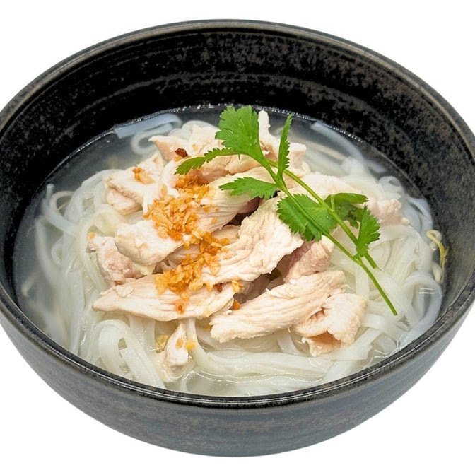 Osha Thai Montgomery by null