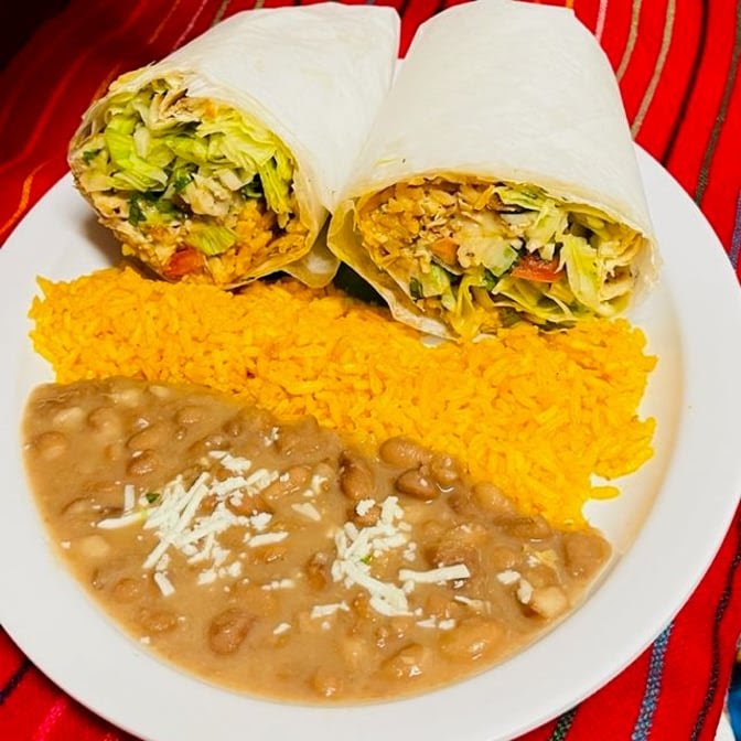 Taqueria Viva Mexico Clearwater by null