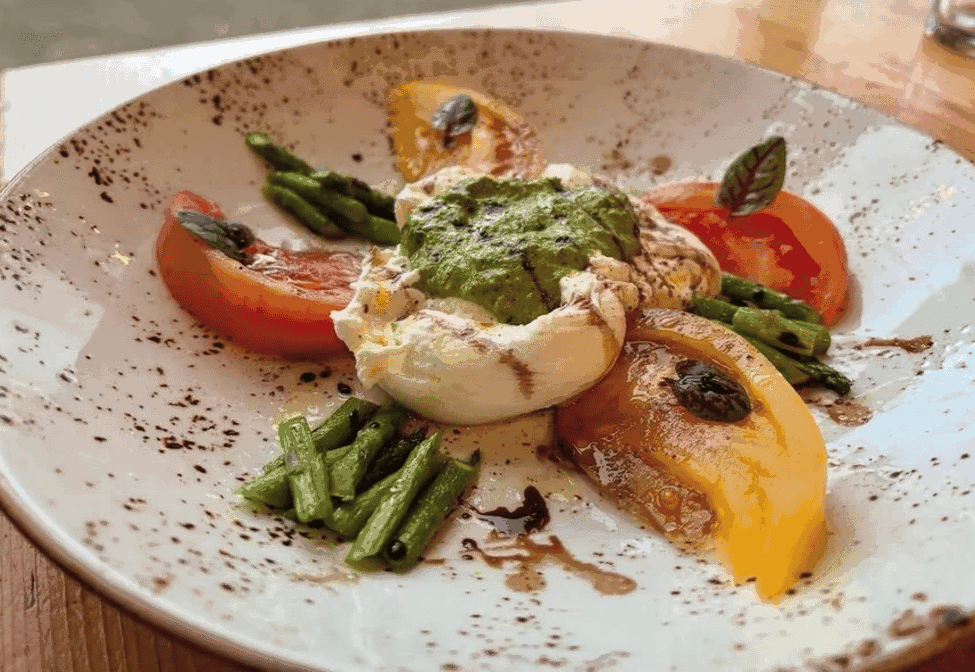 Primo Grill Restaurant by null