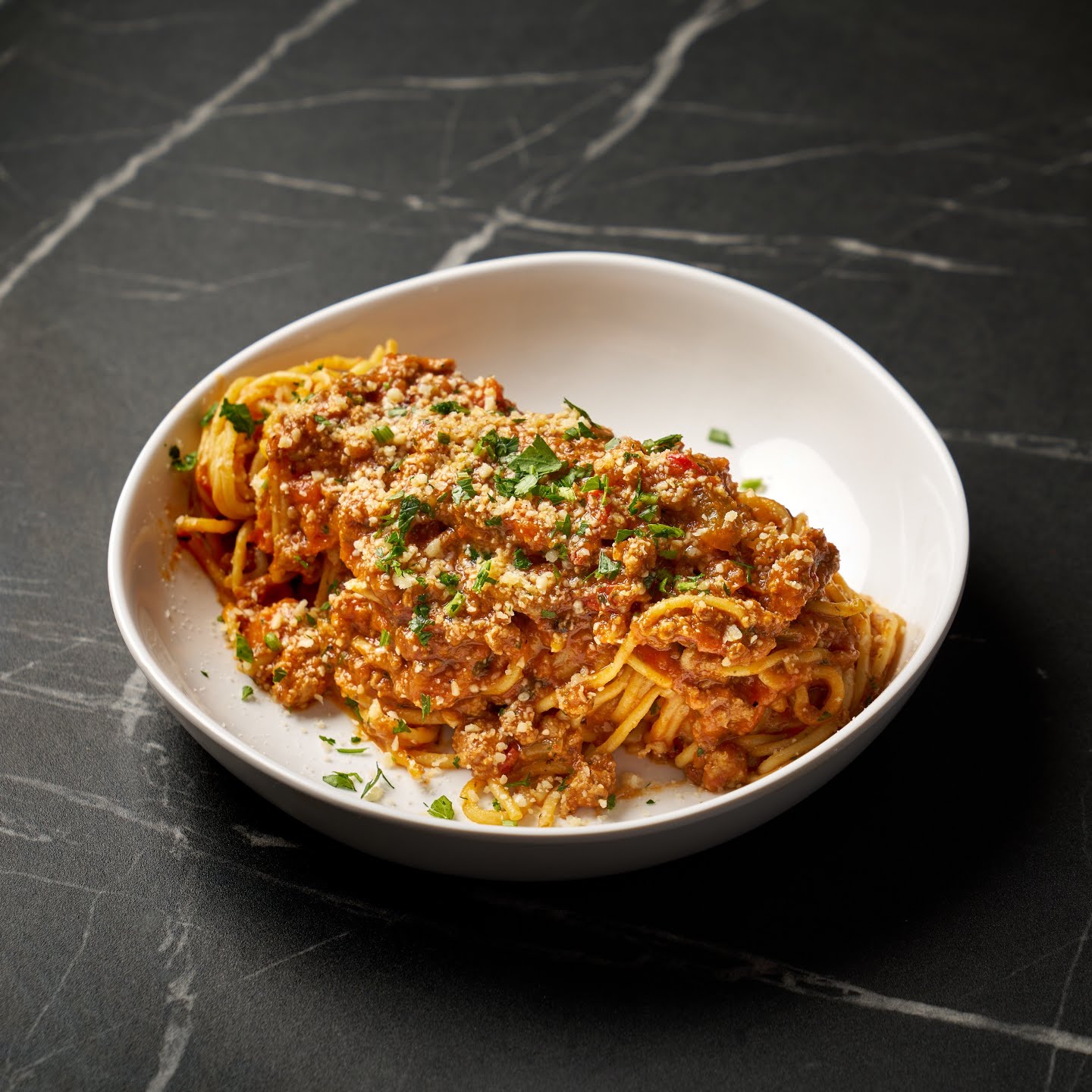 Pasta Corner by null