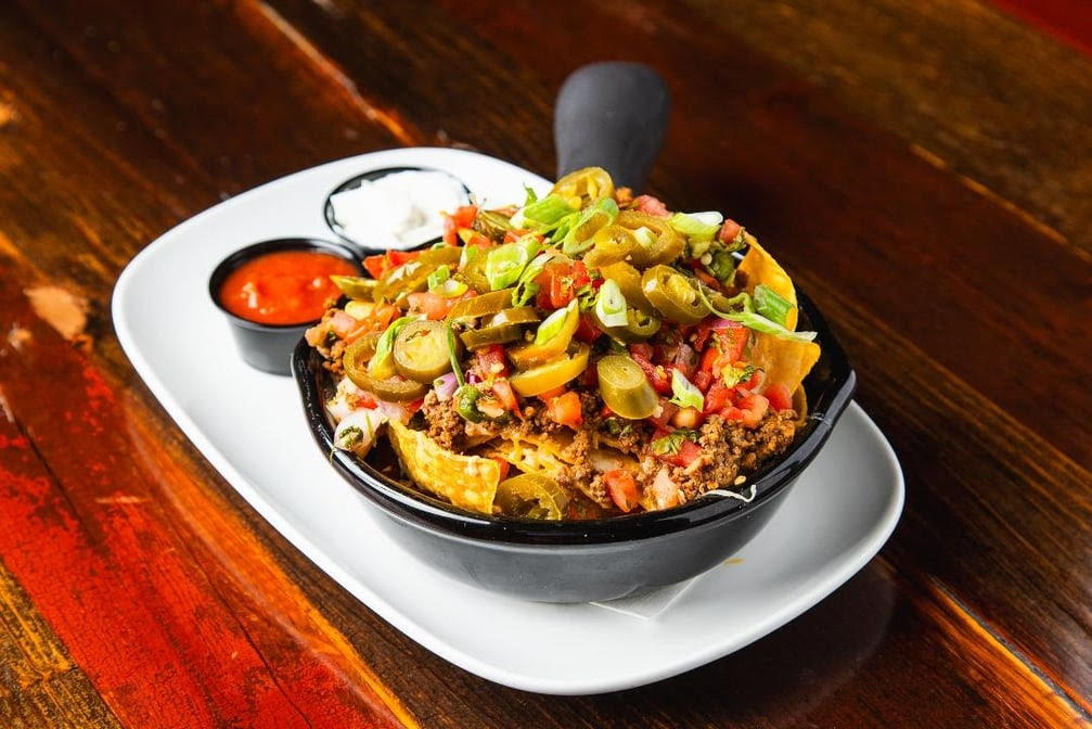 Wild Bill's Sports Saloon - DT St. Paul by null