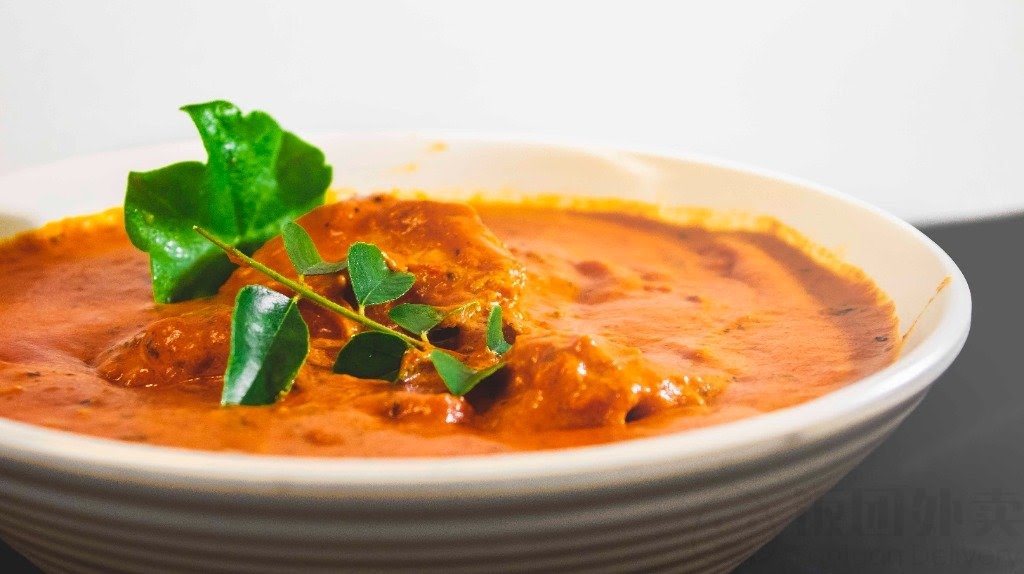 Mahan Indian Restaurant Alhambra | Best Indian Food | Best Indian Curry | Lunch - Dinner Special by null