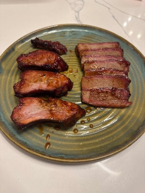 Harry's Oklahoma Style Smokehouse BBQ by null