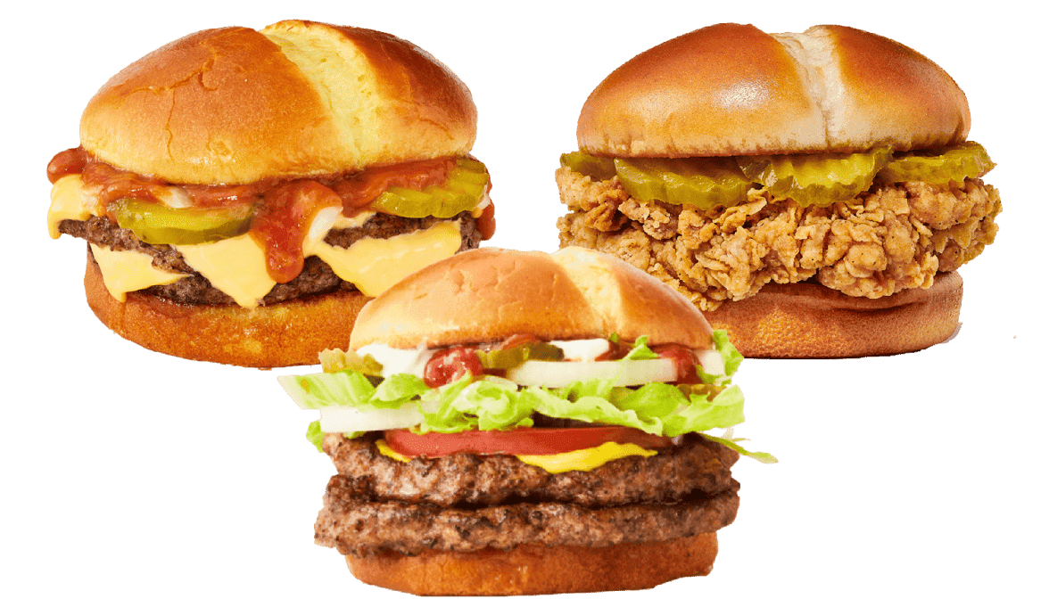 Jack's Family Restaurant by null