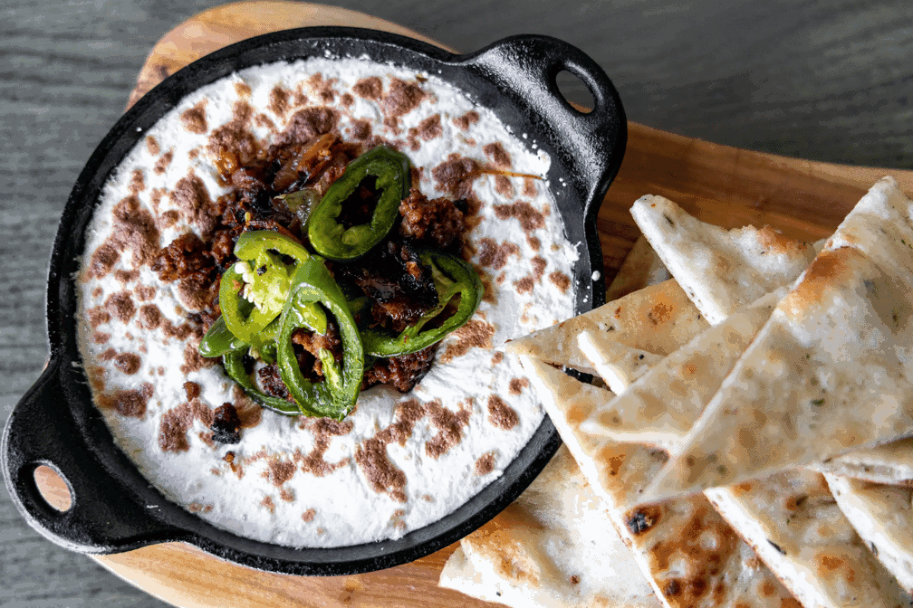 Penn Street Kitchen by null