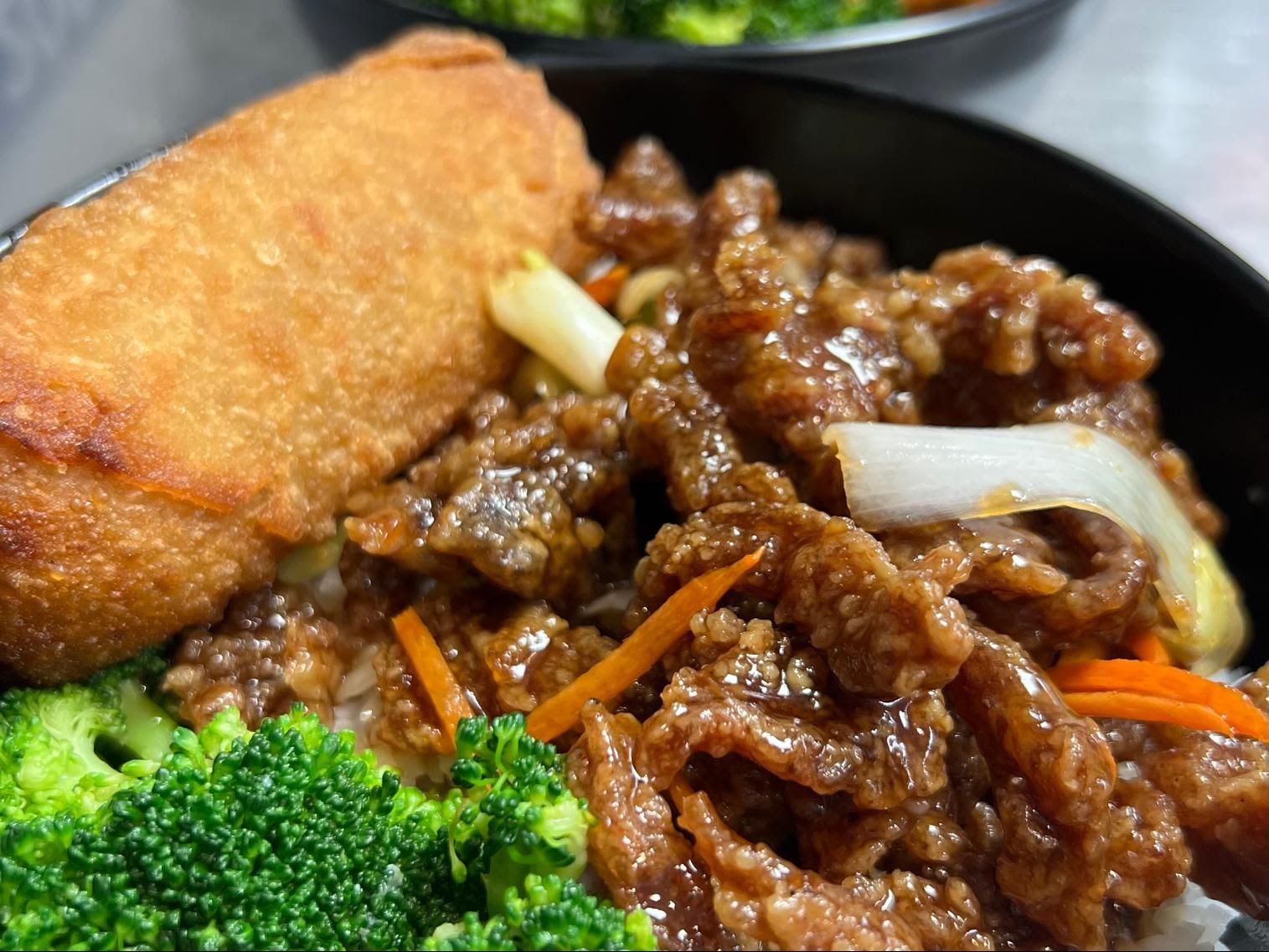 Bambu Pan Asian Kitchen (Kosher) by null