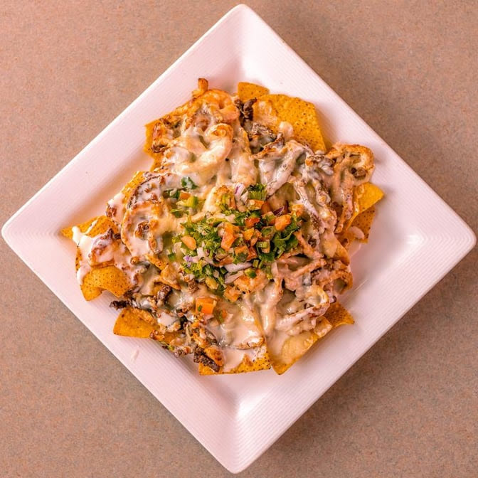 La Carreta Mexican Restaurant by null