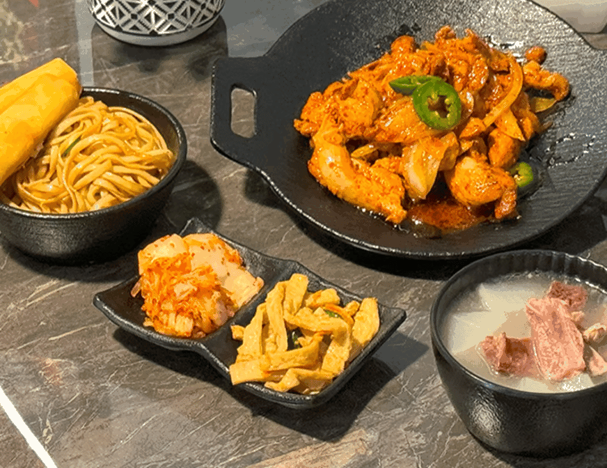 Bellwether BBQ&Grill by null