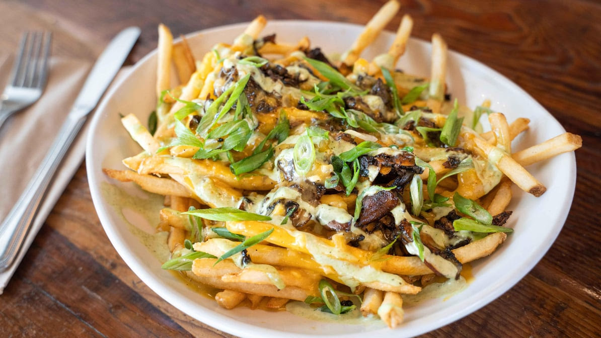 Seabirds Kitchen by null