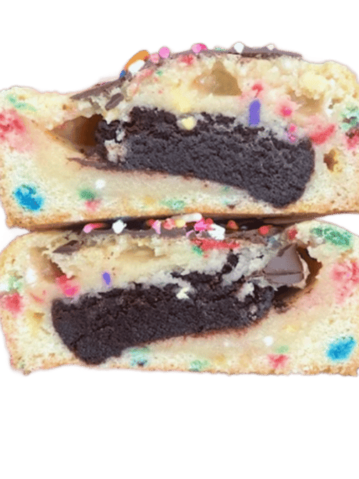 Lowrider Cookie Company by null