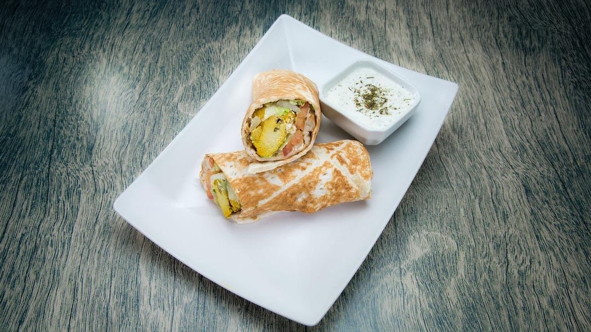 Moby Dick House of Kabob Annapolis by null