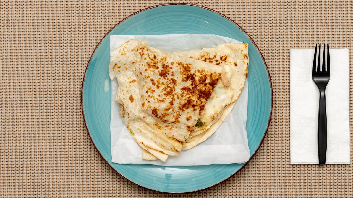 Taquito Express - Mt Vernon by null