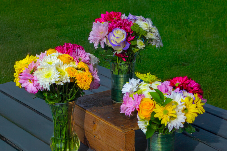 Aloha Island Lei and Floral by null