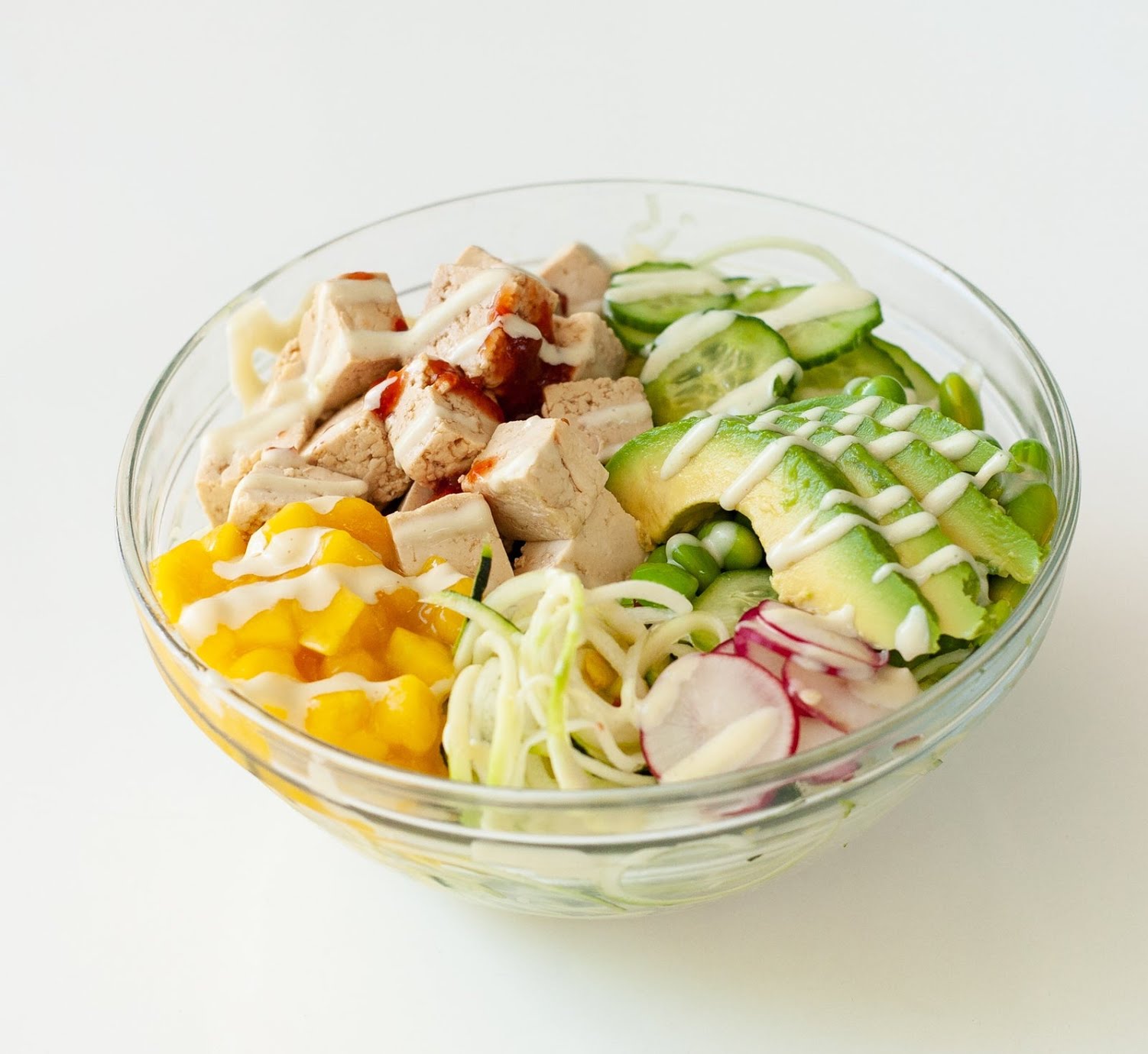 Poke Loa - South Market by null