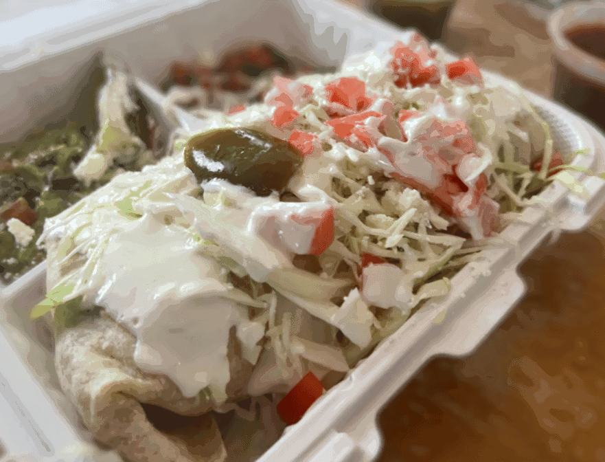 Costa Chica Mexican Restaurant & Pizzeria by null