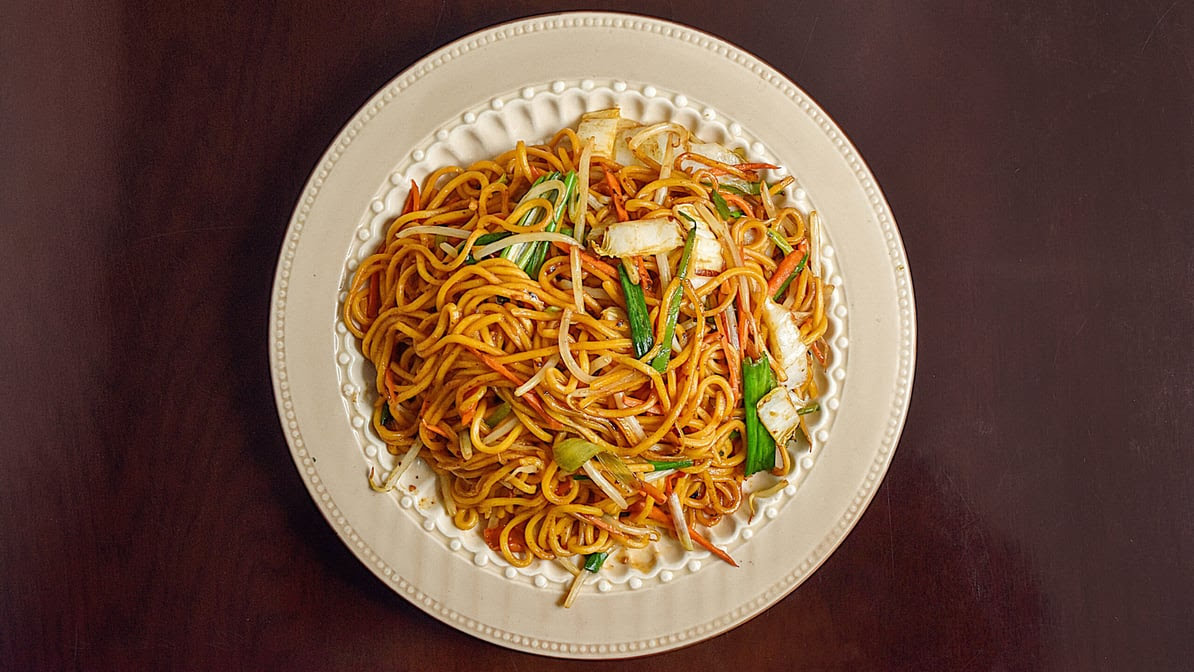 QingDao Garden by null