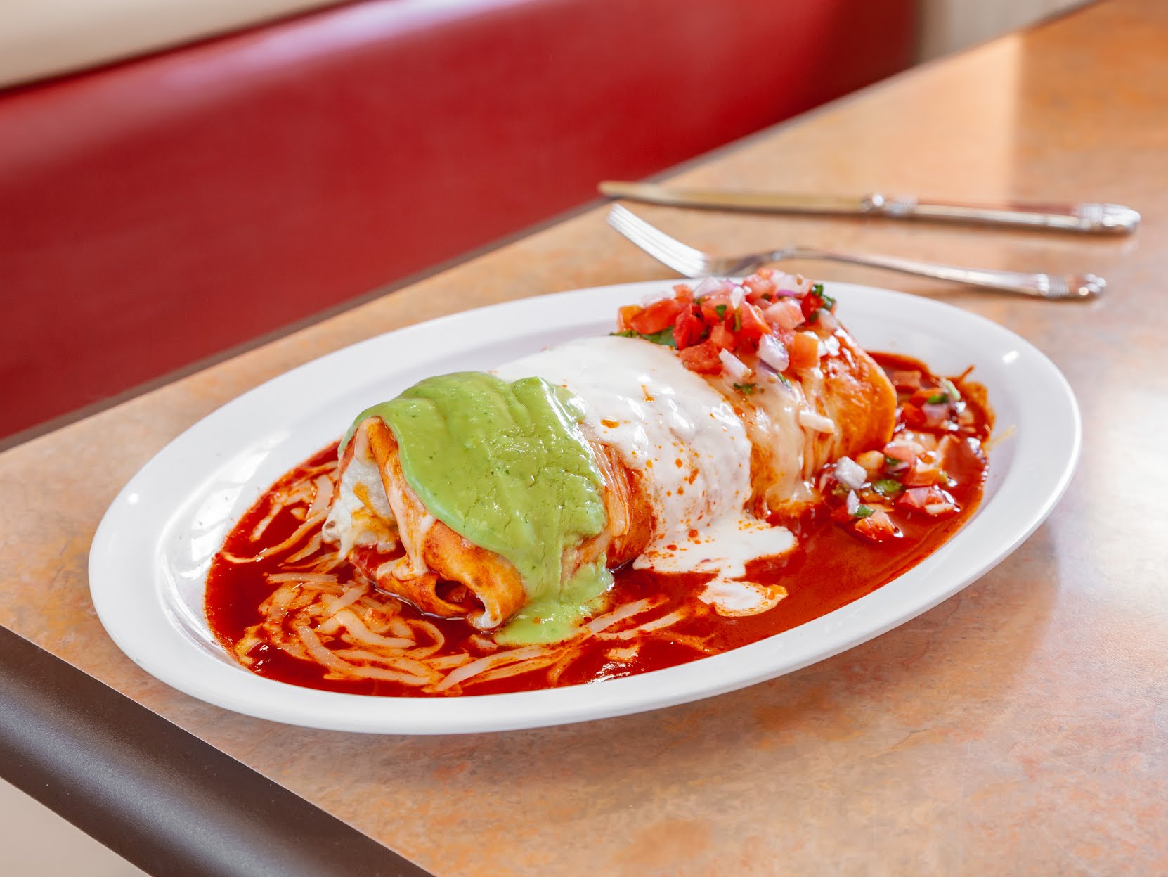 Taqueria El Mezcal San Pablo by null