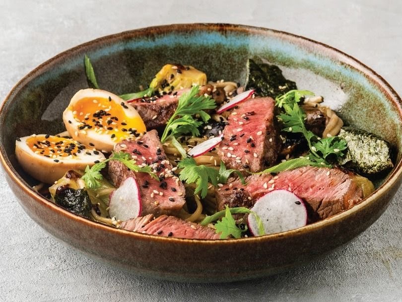 Jones the Grocer by null