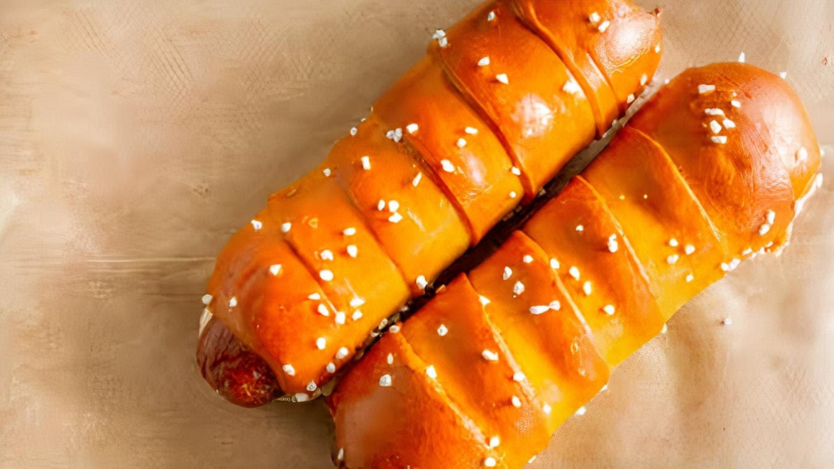 Philly Pretzel Factory by null
